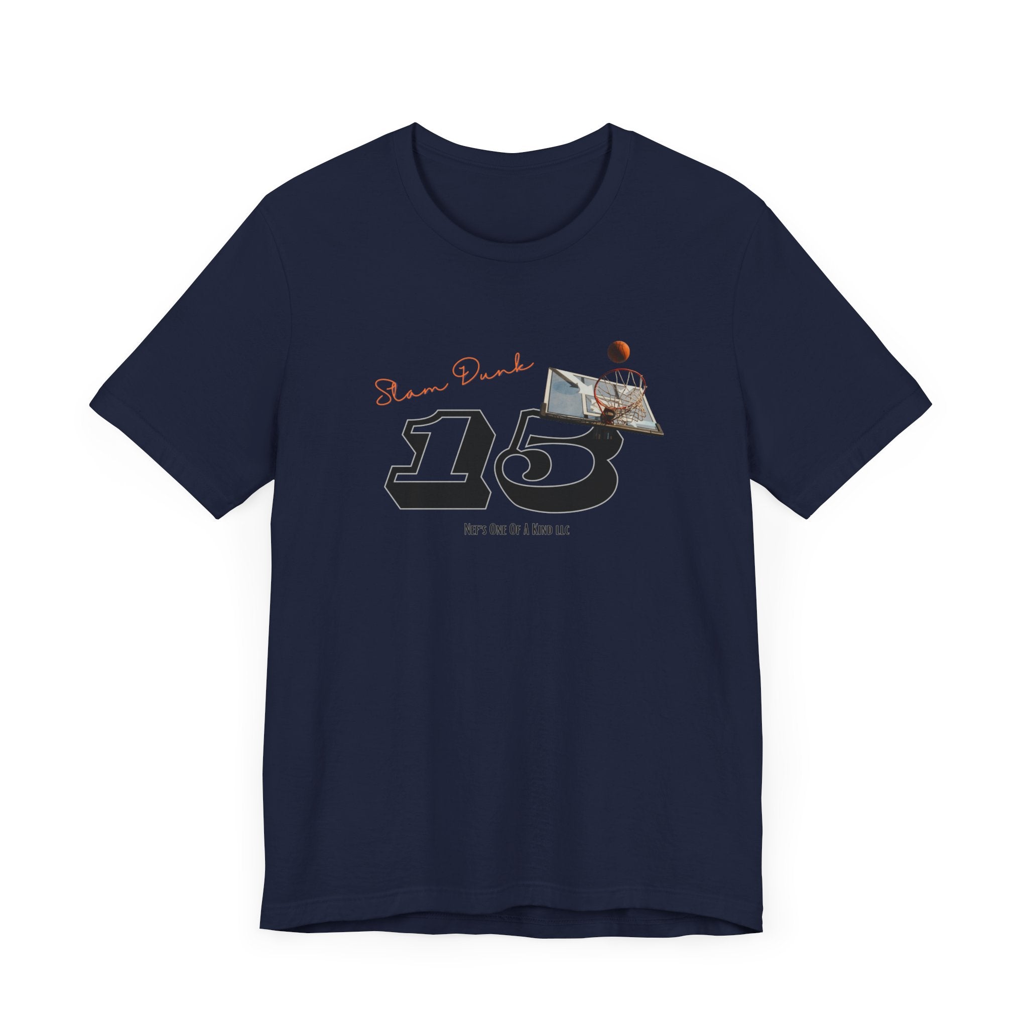 Slam Dunk 15 Tee
